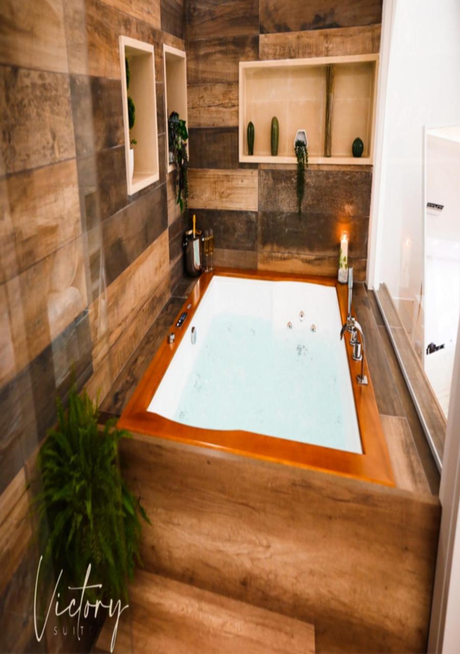 Victory Suite 31 Brindisi Exterior photo